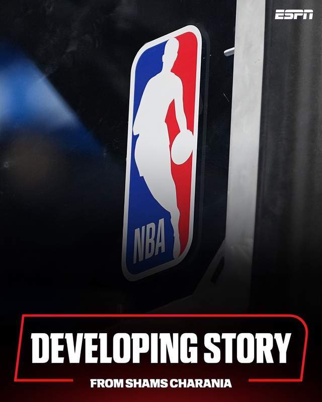 开云-重磅！NBA将投票表决扩军两队 竞标价70亿-100亿美元之间
